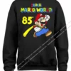 68849 TeeTrain Sweatshirt