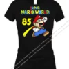 68849 TeeTrain Women Shirt