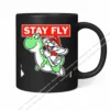 68849 TeeTrain Mug