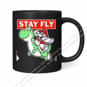 68854 TeeTrain Mug