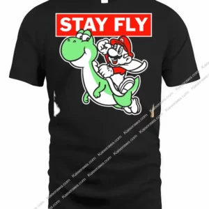 68854 TeeTrain Shirt