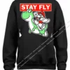 68854 TeeTrain Sweatshirt