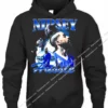 68857 TeeTrain Hoodie