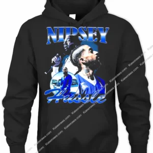 68857 TeeTrain Hoodie
