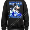 68857 TeeTrain Sweatshirt