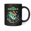 68814 TeeTrain Mug