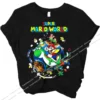 68814 TeeTrain Shirt