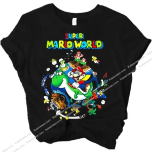 68850 TeeTrain Shirt