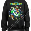 68850 TeeTrain Sweatshirt