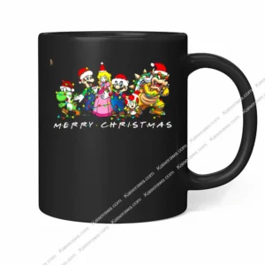 68814 TeeTrain Mug