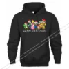 68814 TeeTrain Hoodie