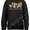 68814 TeeTrain Sweatshirt