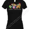 68814 TeeTrain Women Shirt