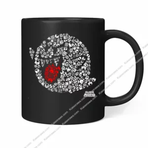 68835 TeeTrain Mug