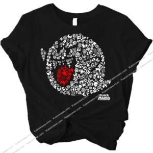 68835 TeeTrain Shirt
