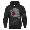 68835 TeeTrain Hoodie