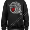 68835 TeeTrain Sweatshirt