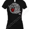 68835 TeeTrain Women Shirt