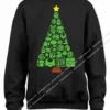 68837 TeeTrain Sweatshirt