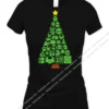 68837 TeeTrain Women Shirt