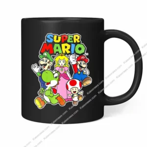 68815 TeeTrain Mug