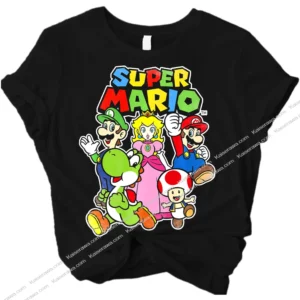 68815 TeeTrain Shirt