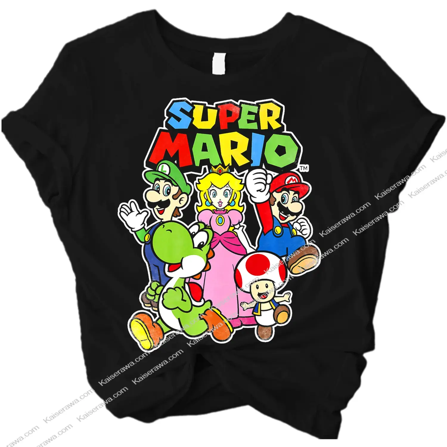 68815 TeeTrain Shirt 68815 TeeTrain Shirt