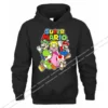 68815 TeeTrain Hoodie