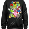 68815 TeeTrain Sweatshirt