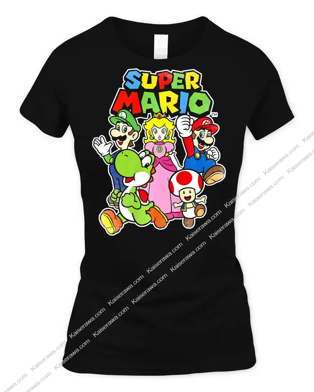 68815 TeeTrain Shirt 68815 TeeTrain Shirt